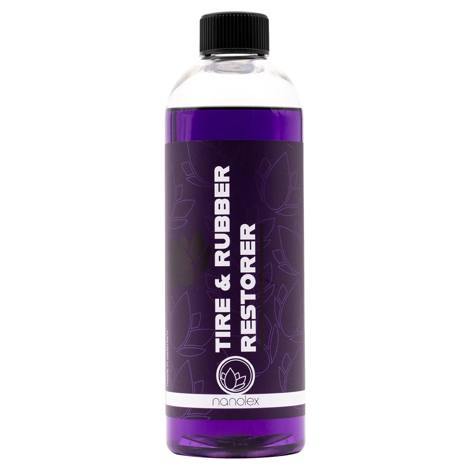 Tire & Rubber Restorer - Image 2