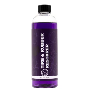 Tire & Rubber Restorer