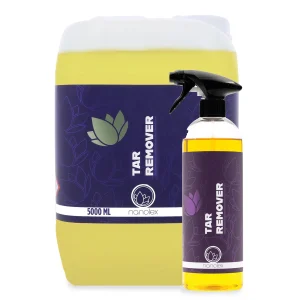 Tar Remover