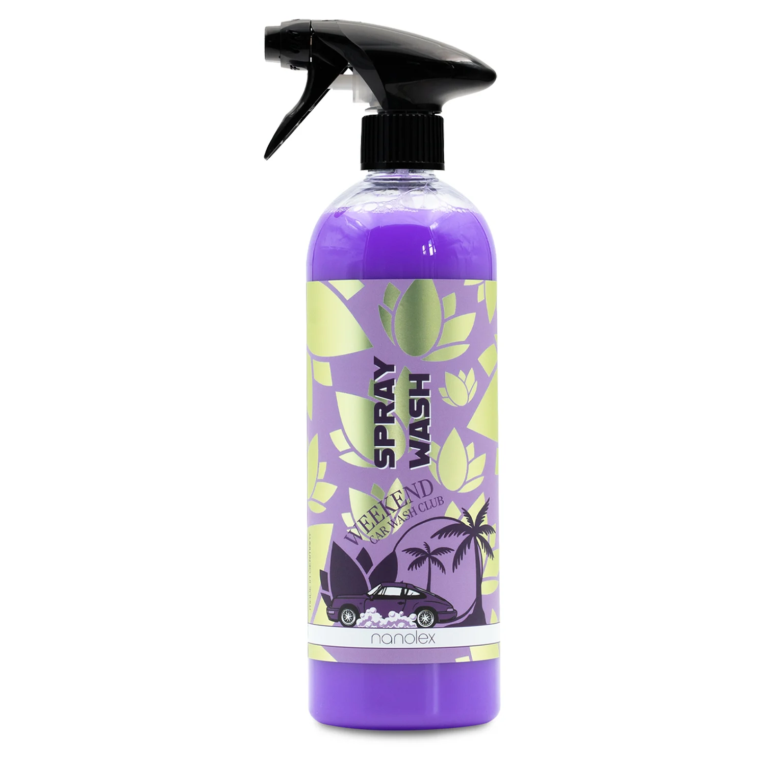 Weekend Club Spray Wash - Image 2
