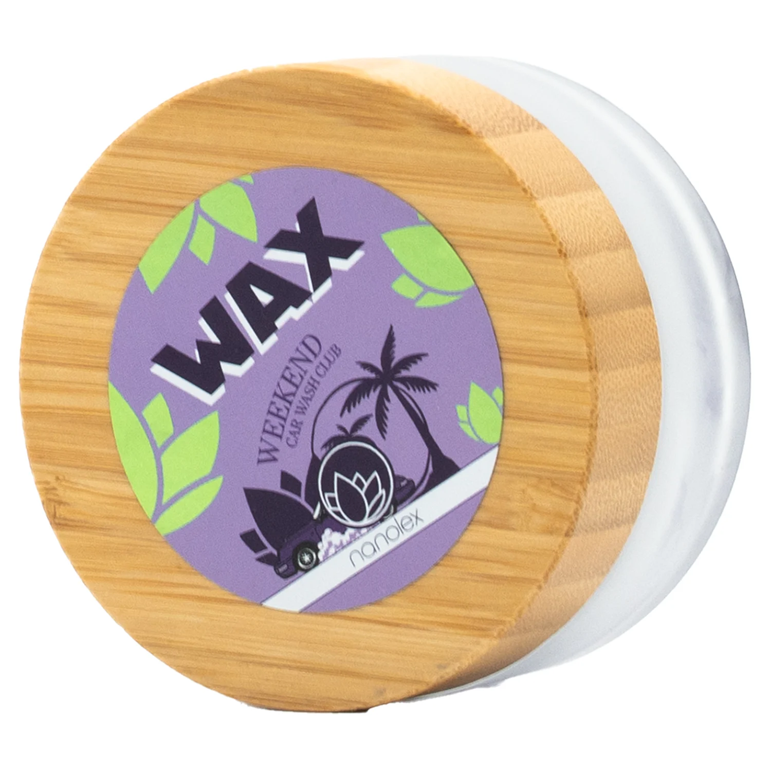 Weekend Club Wax - Image 2