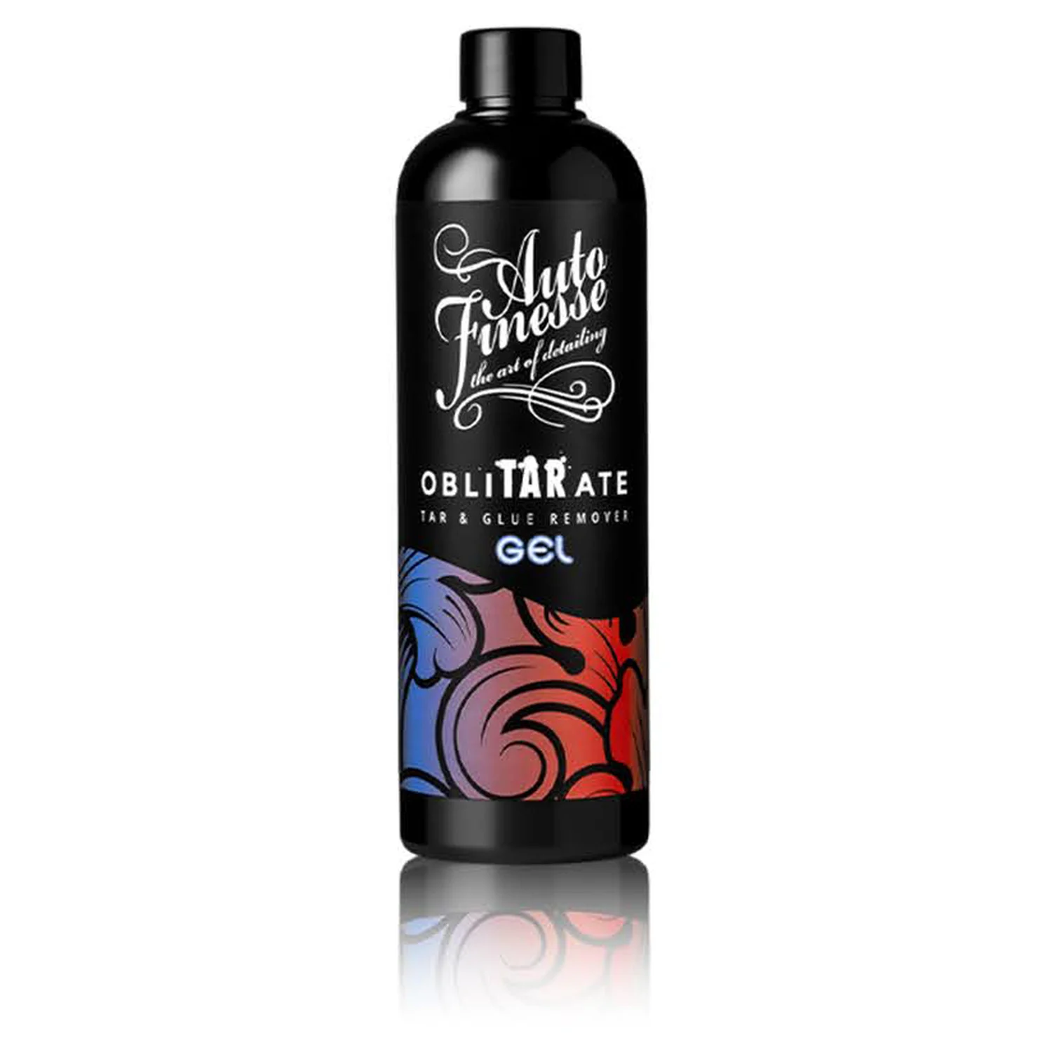 Oblitarate Tar Remover Gel - Image 2
