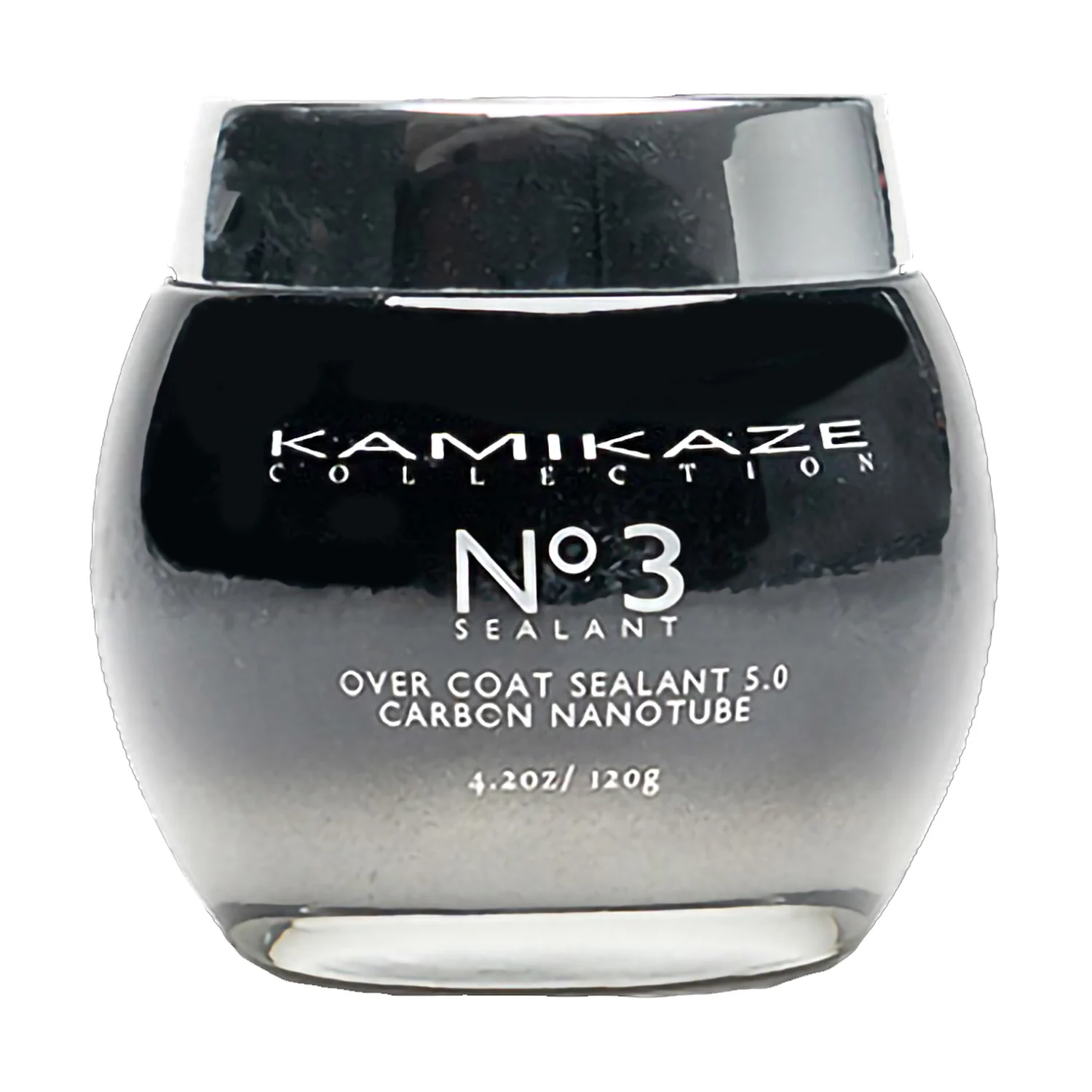 Over Coat Sealant 5.0 - Image 2