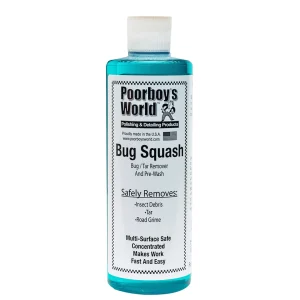 Bug Squash Bug & Tar Remover