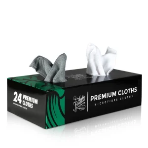 Premium Cloth Box