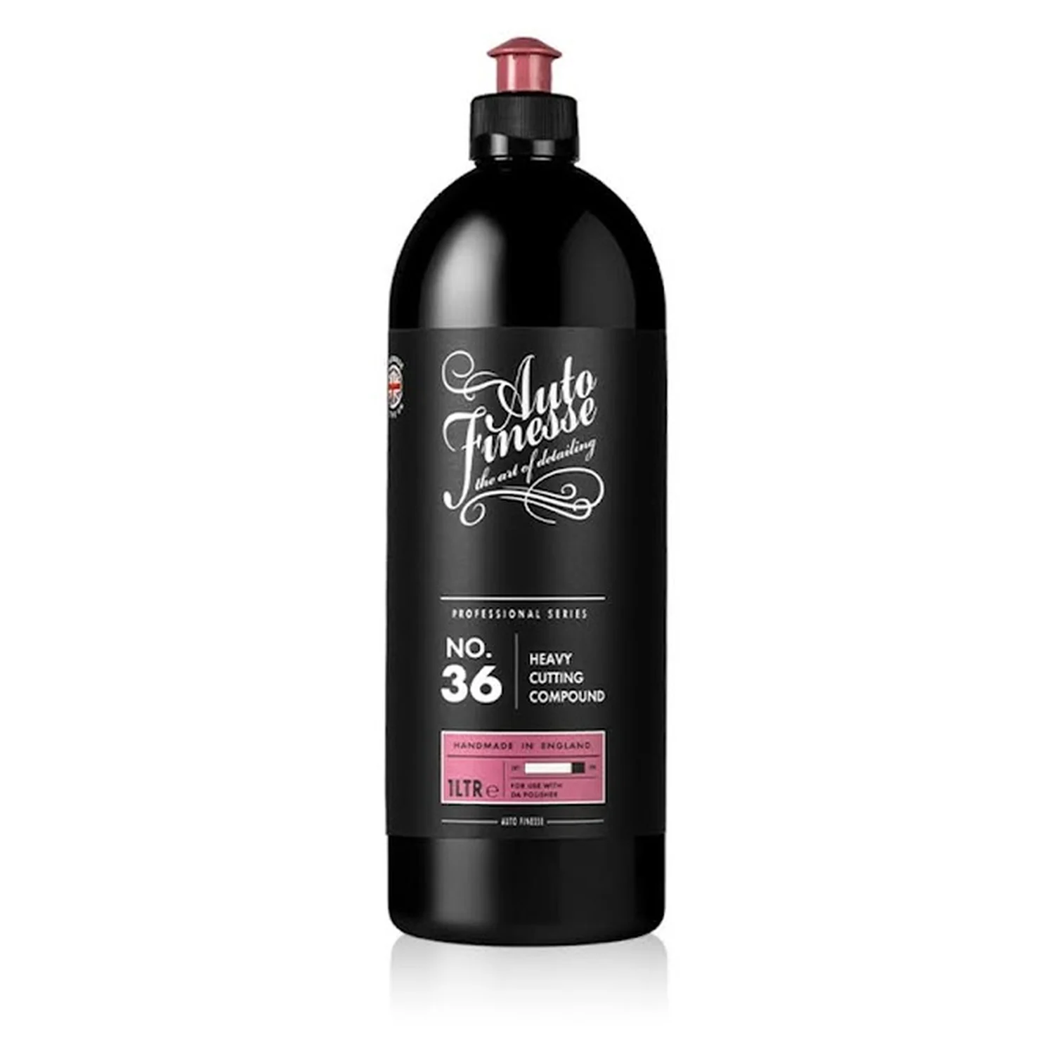 Pro Heavy Cutting Compound - Image 2