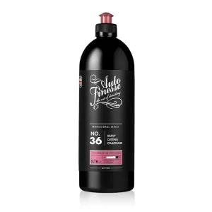 Pro Heavy Cutting Compound