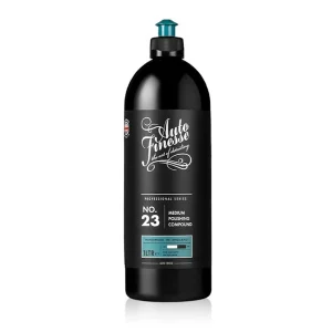 Pro Medium Polishing Compound