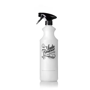 PRO Range Mixing Bottle