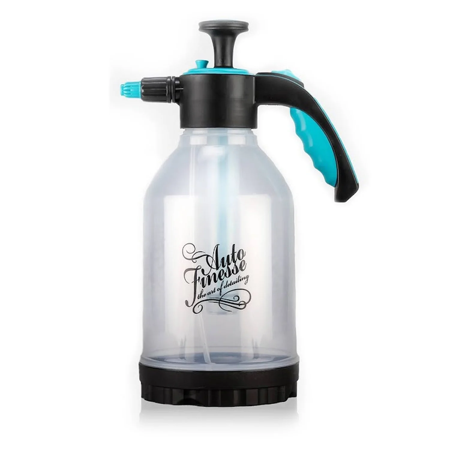 Foaming Pressure Sprayer - Image 2