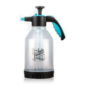 Foaming Pressure Sprayer