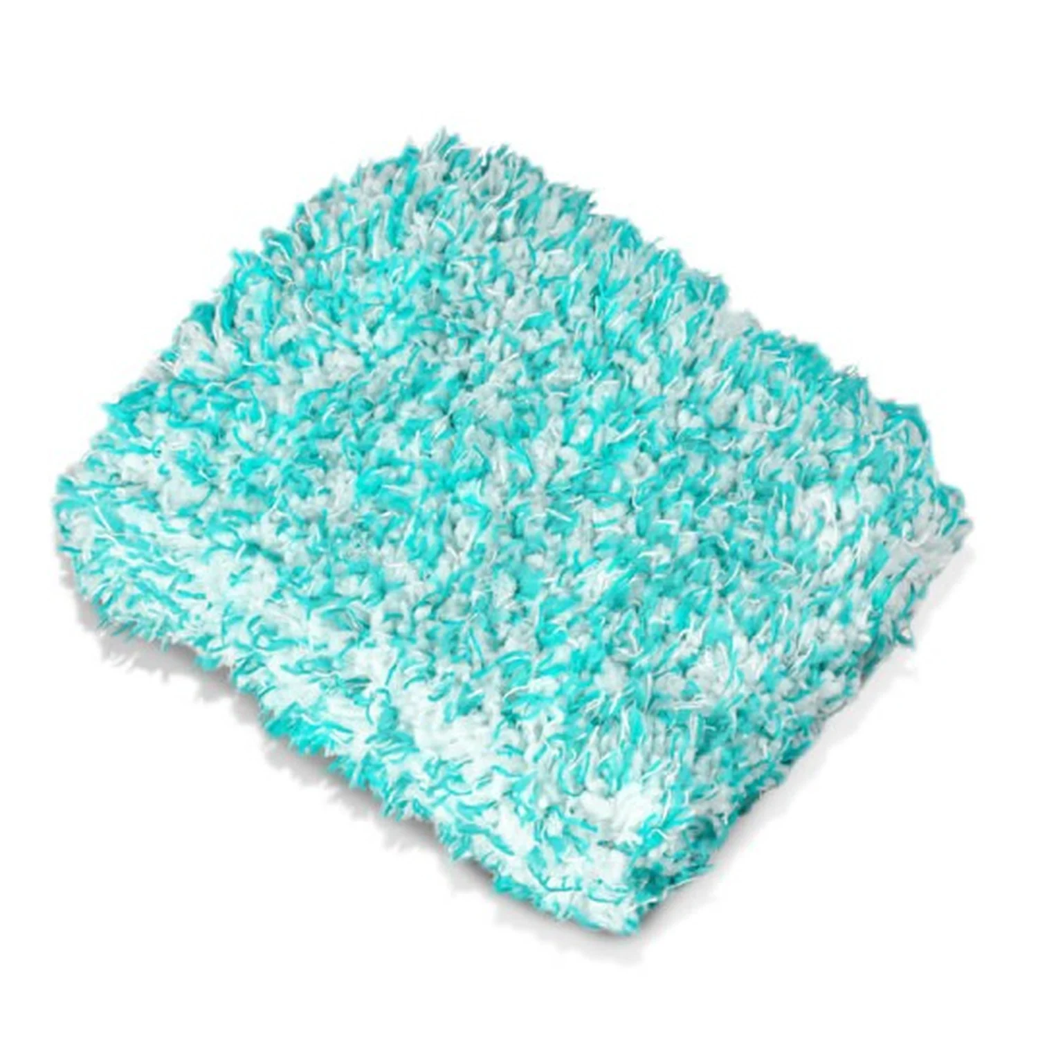 Plush Wash Pad - Image 2