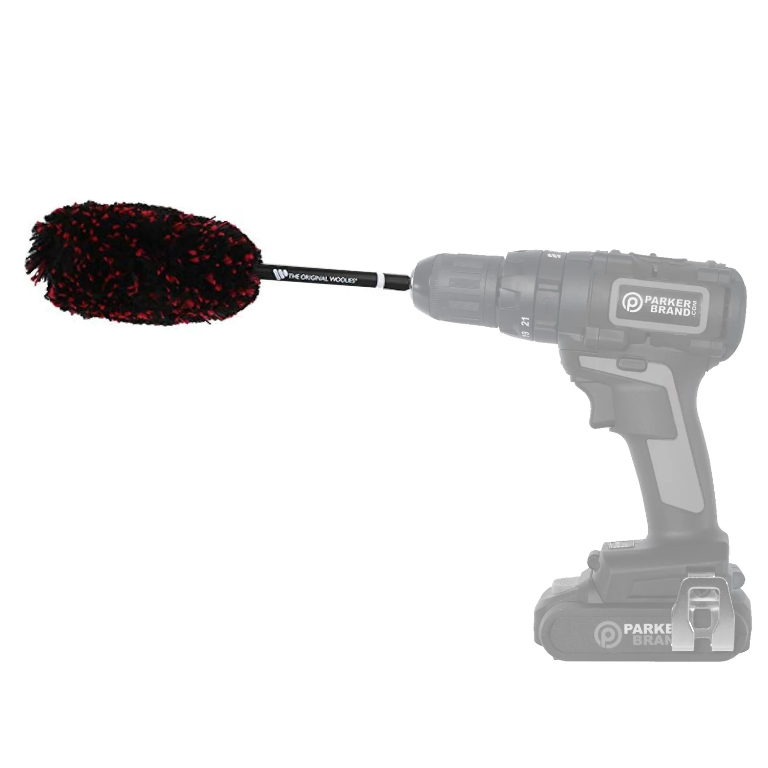 Power Woolies - Image 3