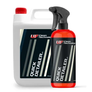 Quick Detailer+ v2