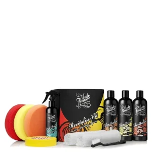 Revitalise Kit v2