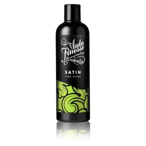 Satin Tyre Creme