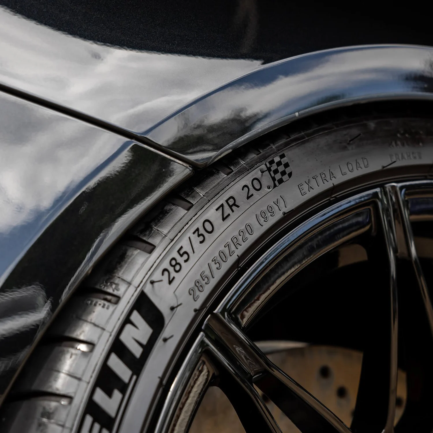 Satin Tyre Creme - Image 4