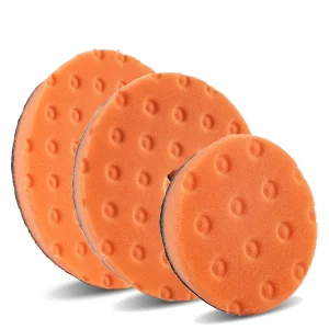 SDO CCS Orange Polishing Pad