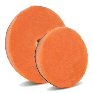 SDO Orange Polishing Pad