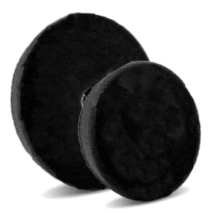 SDO Black Finishing Pad