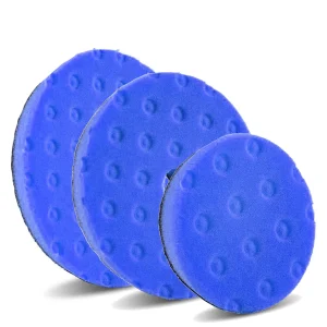 SDO CCS Blue Heavy Polishing Pad