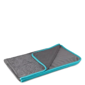 Silk Drying Towel