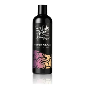 Super Glaze Paint Glaze