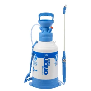 Orion Super Pro+ Pump-Up Sprayer