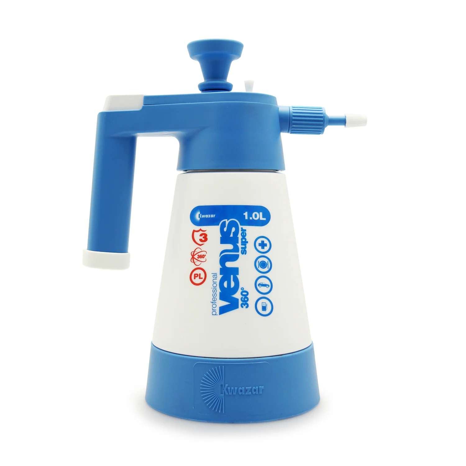 Venus Sprayer Pro+ 360 (1 Litre) - Image 2