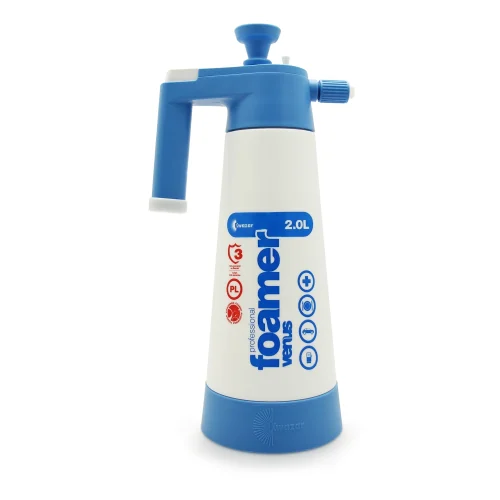 SPRAYERVENUS2FOAM_Site