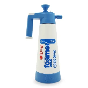 Venus Super Pro+ 360 Pump-Up Foamer