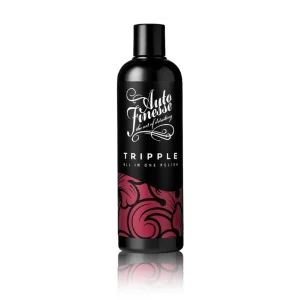 Tripple All In One