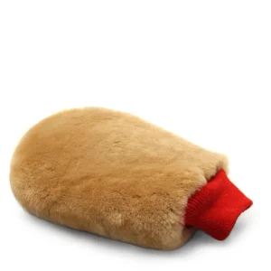 Ulti-Mitt Double-Sided Merino Wash Mitt