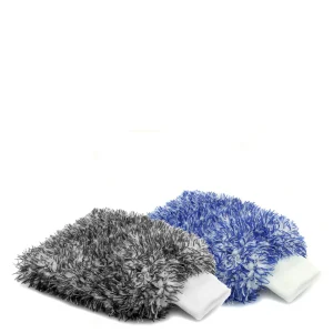 Microfibre Wash Mitt