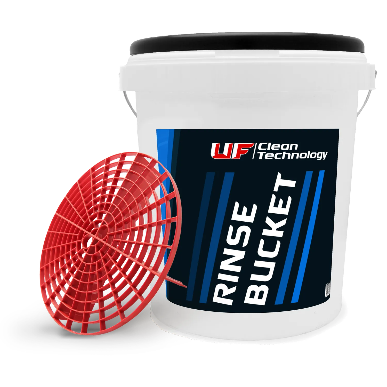 Detailing Bucket Sets With Grit Guards - Image 11
