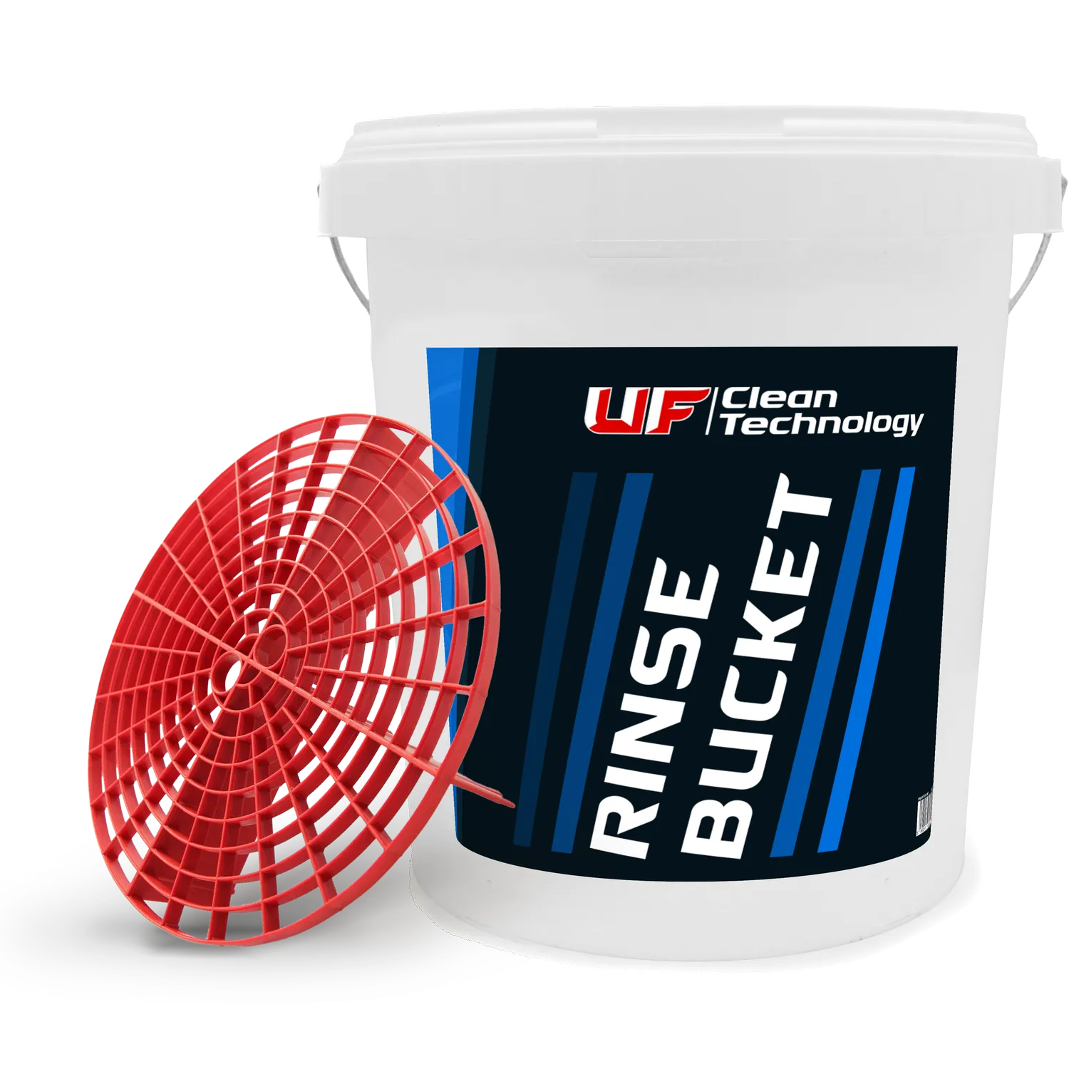 Detailing Bucket Sets With Grit Guards - Image 10