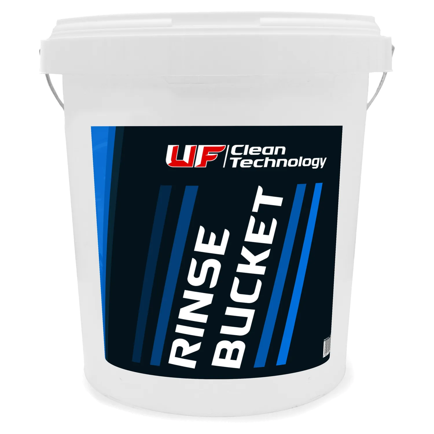 Detailing Bucket Sets With Grit Guards - Image 9