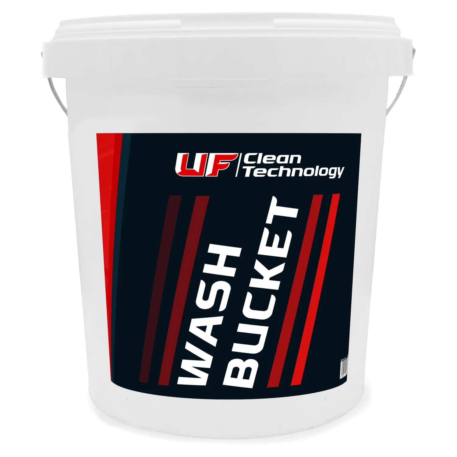 Detailing Bucket Sets With Grit Guards - Image 6