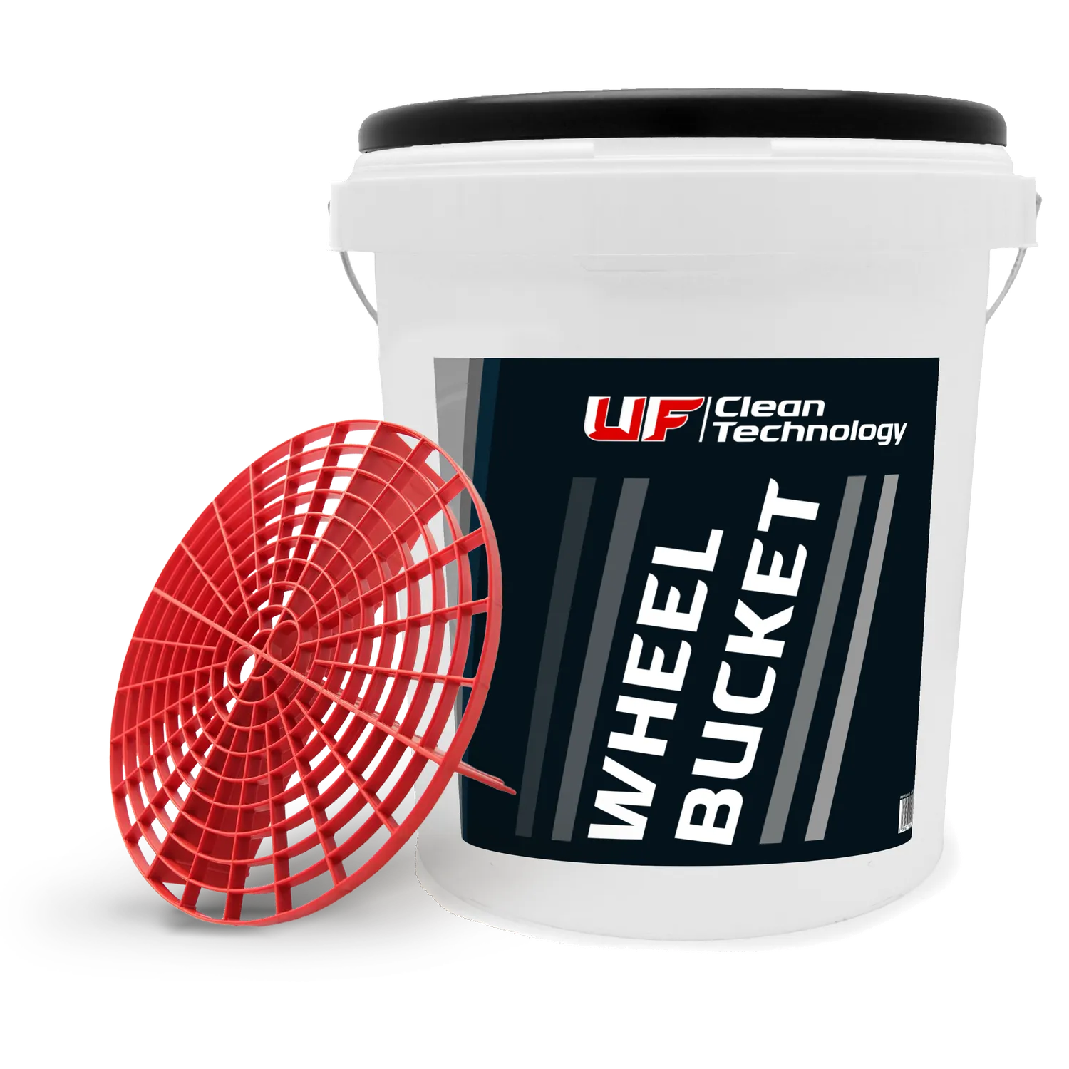 Detailing Bucket Sets With Grit Guards - Image 14
