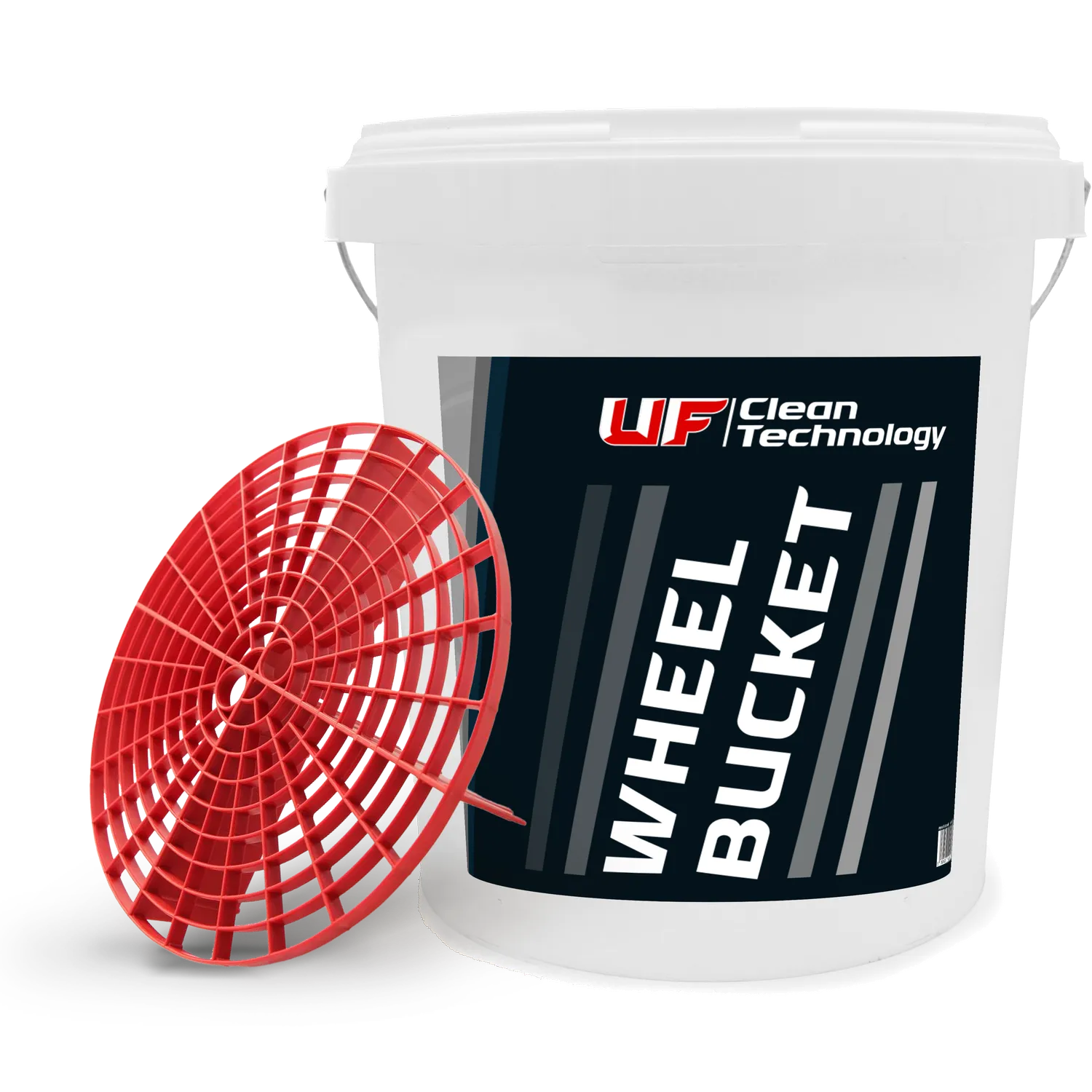 Detailing Bucket Sets With Grit Guards - Image 13