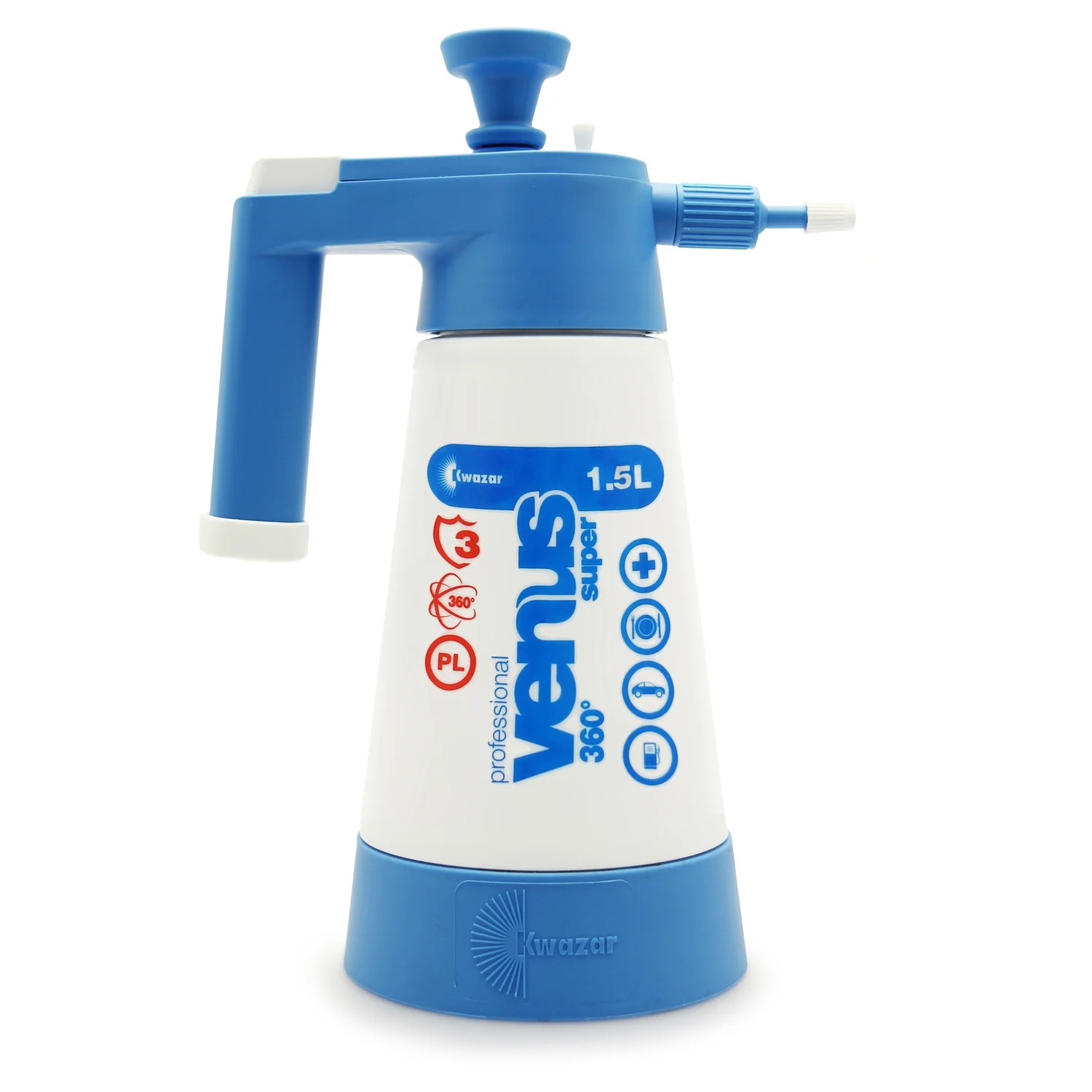 Venus Sprayer Pro+ 360 (1.5 Litres) - Image 2