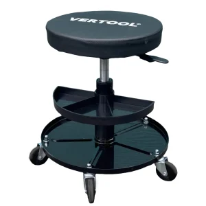 Detailing Stool