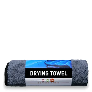 Drying Towel (Grey)