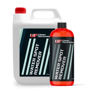 Water Spot Remover