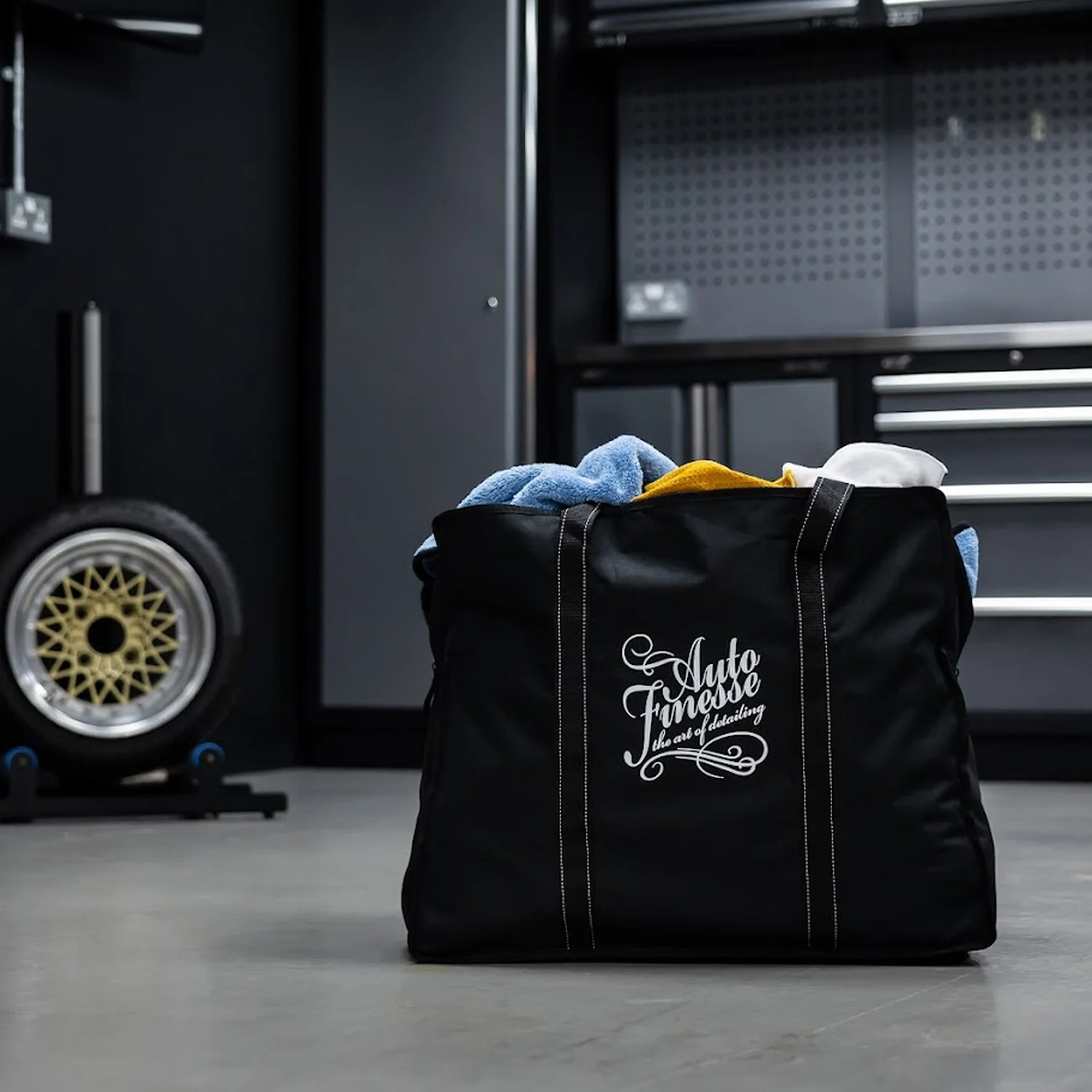 Laundry Bag - Image 3