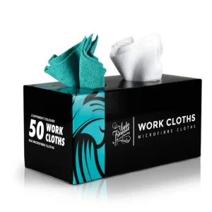 Disposable Cloth Box