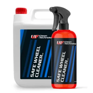 Safe Wheel Cleaner v2