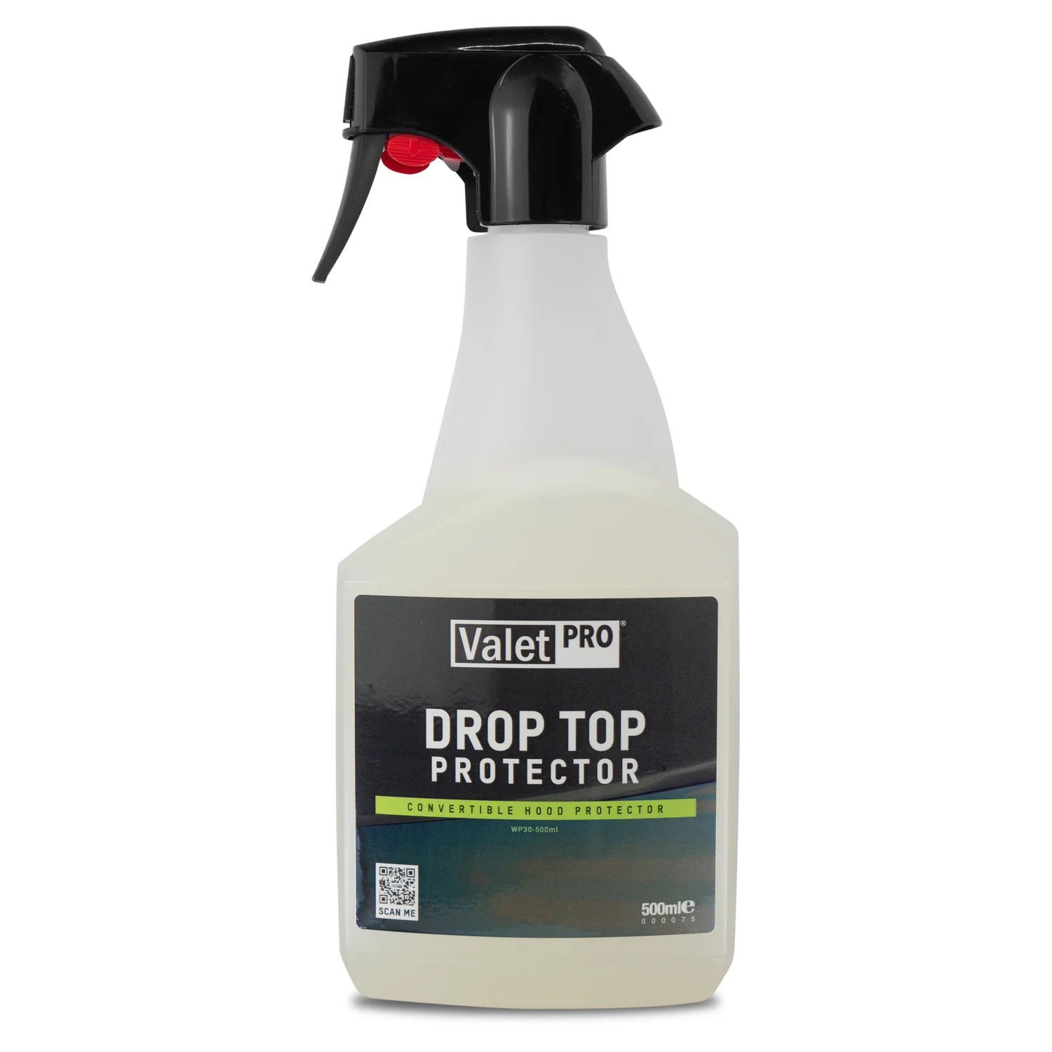 Drop Top Protector - Image 2