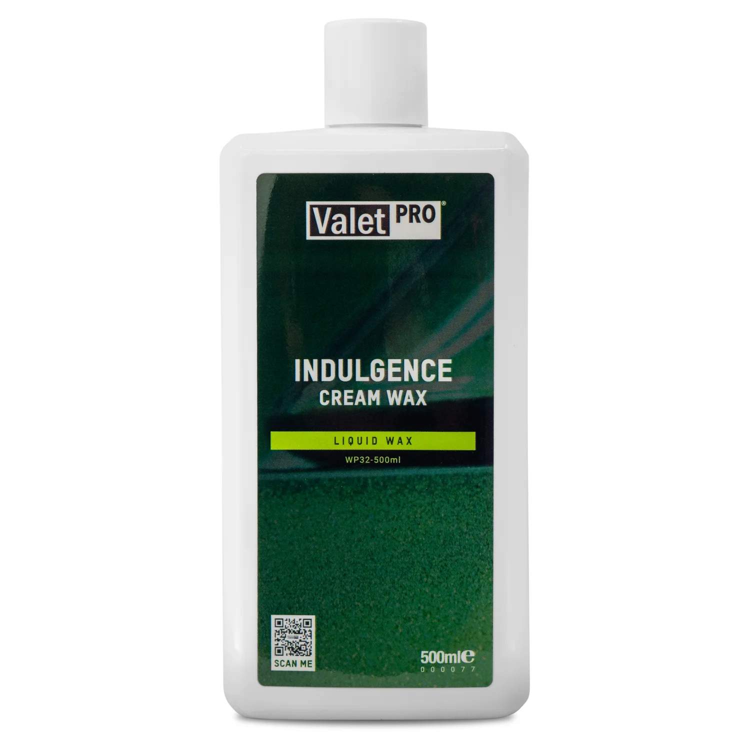 Indulgence Cream Wax - Image 2