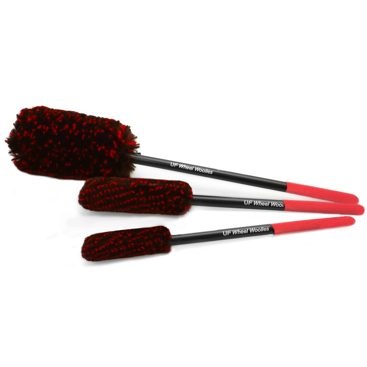 Original Wheel Woolies 3-Piece (D Kit) - Image 2